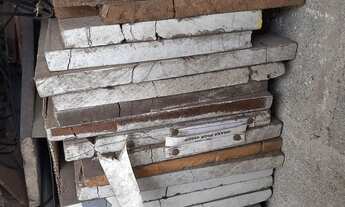 Imagem 2: Madeiras Galpão / depósito com venda por R$10.000