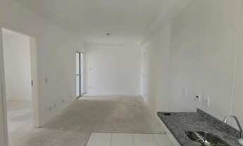 Imagem: Apartamento para venda com 49m² e 1 vaga