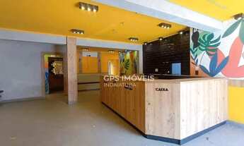 Imagem 3: Salão comercial para locação na Av. Presidente Kennedy em Indaiatuba/SP