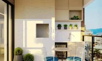 Imagem 5: Apartamento 3 Quartos com 1 Suíte e 112m² - Balneário - JMS