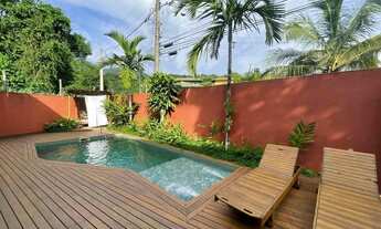 Imagem: Casa à venda, 310 m² por R$ 2.800.000,00