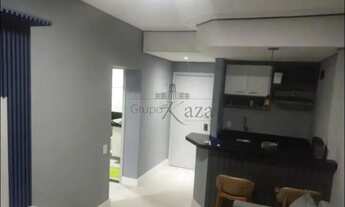 Imagem 5: Oportunidade - Apartamento Flat - San Diego Residence/Summit Flat Service - Jardim São Dim