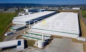 Imagem 5: Galpão - Jardim García - Campinas