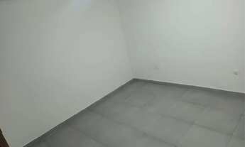 Imagem 3: Quarto sala e cozinha 50 metros do metro