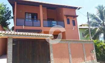 Imagem: Casa com 3 dormitórios à venda, 245 m²