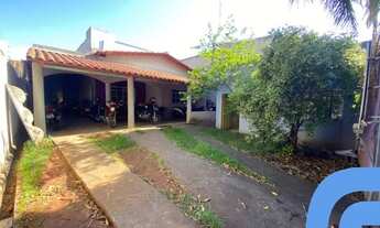 Imagem: CASA COMERCIAL em GOIÂNIA - GO, PARQUE