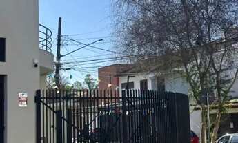 Imagem 5: Casa com 12 dormitórios, 500 m² - venda por R$ 4.600.000,00 ou aluguel por R$ 20.300,00/mê