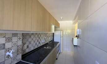 Imagem 2: Apartamento na Messejana