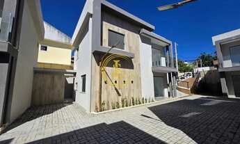 Imagem 4: Casa em Condomínio para Venda em Lauro de Freitas, Ipitanga, 4 dormitórios, 1 suíte, 3 ban