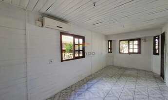 Imagem 7: Casa 2 dormitórios