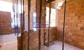 Imagem 6: Oportunidade imperdível de casa no Bairro Marques Industrial em São Joaquim de Bicas