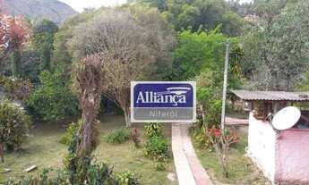 Imagem 3: Área à venda, 2450 m² por R$ 2.900.000,00 - Cônego - Nova Friburgo/RJ