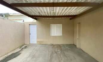 Imagem: Casa Quiririm Taubaté/SP