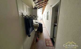 Imagem 6: Casa com 2 dormitórios à venda, 107 m² por R$ 580.000,00 - Vila Hortolândia - Jundiaí/SP