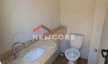 Imagem 4: Cobertura em Rua Ozório Queiroga de Assis - Bessa - João Pessoa/PB