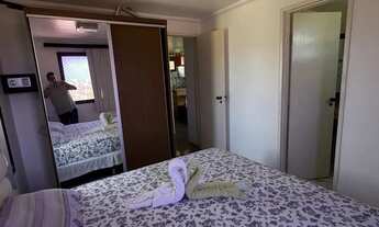 Imagem 7: Flat com 2 quartos parq locacao anual no Mucuripe