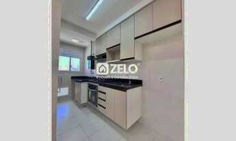 Imagem 7: Apartamento à venda com 143 m², 2 quartos 2 vagas em Centro, Campinas