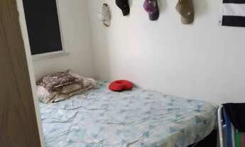 Imagem 4: APARTAMENTO NO ORLANDO DANTAS (SHALLON) - M.CC - 3º ANDAR [14311