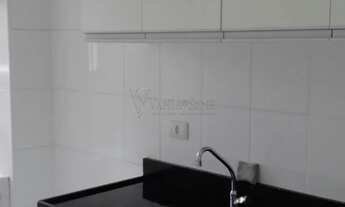 Imagem 4: Locação de Apartamento - Loteamento Urbanova II, São José dos Campos/SP