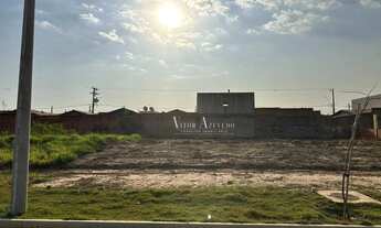 Imagem 2: Terreno plano à venda no Jardim Vivalegro - Votorantim/SP