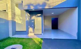 Imagem: CASA GARAVELO RESIDENCIAL PARK