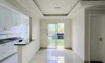 Imagem 5: Apartamento à venda em Valinhos, Residencial Nova Era, com 2 quartos, com 62 m², Edifício