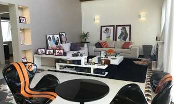 Imagem 6: Sobrado em Rua das Rolinhas - Parque dos Pássaros - São Bernardo do Campo/SP