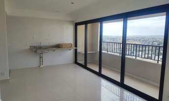 Imagem 2: Oportunidade Mauá FR apartamento 3 suítes sendo duas americanas, andar alto, vista livre