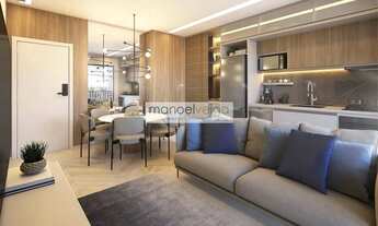 Imagem 6: Ares Juvevê Apartamento com 2 dormitórios