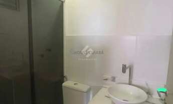 Imagem 7: Apartamento Parque Chapada Imperial - com sacada e suíte