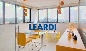 Imagem: CONJ. COMERCIAL - BROOKLIN - SP