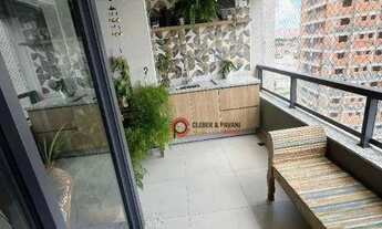 Imagem 6: Apartamento à venda, 106 m² por R$ 1.395.000,00 - Edifício Avant Garde - Sorocaba/SP