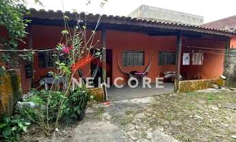 Imagem: Casa em Rua Antônio Bonilha - Balneario