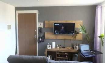 Imagem 6: Apartamento para Venda - 39.03m², 2 dormitórios, 1 vaga - Campo Novo