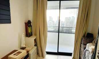 Imagem 5: VENDO APTO ED WAY BATISTA CAMPOS MOBILIADO COM 3/4 SENDO 1 SUÍTE E 1 VG DE GARAGEM - BATIS