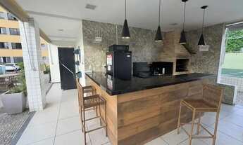 Imagem 7: APTO2 para alugar na cidade de FORTALEZA-CE