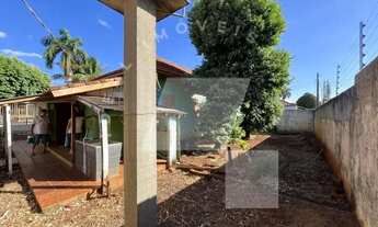 Imagem 4: Casa a venda no bairro Doutor Camargo - Doutor Camargo/PR