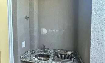 Imagem 4: Apartamento para alugar em São José dos Campos, Parque Residencial Flamboyant, com 3 quart