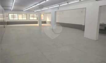 Imagem 3: Prédio inteiro para locação em Vila Das Mercês - SP