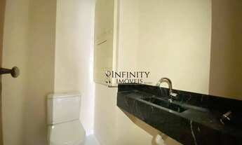 Imagem 6: Apartamento com 4 dormitórios à venda, 115 m² por R$ 880.000,00 - Jardim Satélite - São Jo