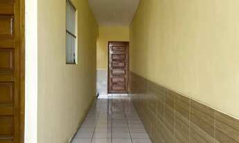 Imagem 2: Imóvel para aluguel tem 50 metros quadrados com 1 quarto em Vermelha - Teresina - PI