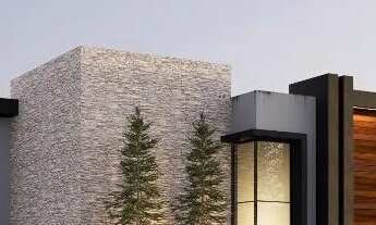 Imagem: Lote em construção