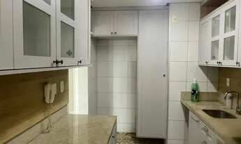 Imagem 5: 1508 - Aluguel Condomínio Paradise Sky - Dom Pedro I - Manaus - AM