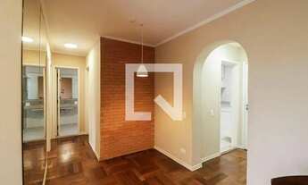 Imagem 3: Apartamento à Venda - Água Fria, 3 Quartos, 68 m2