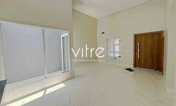 Imagem 2: Casa Nova com Fino Acabamento à venda no bairro Cidade Jardim em Uberlândia