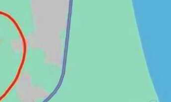 Imagem 4: Terreno em Unamar - 10.000