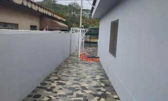 Imagem 4: Casa com 02 Edículas à venda, 564M² por R$ 700.000 - Parque São Jerônimo - Americana/SP