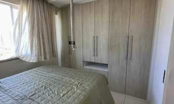 Imagem 6: Apartamento no condomínio Bougainville com 3 quartos no bairro Jabotiana [8185