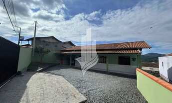 Imagem: Casa no bairro Velha Central