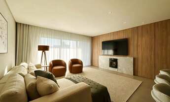 Imagem: Apartamento 3 quartos - Centro